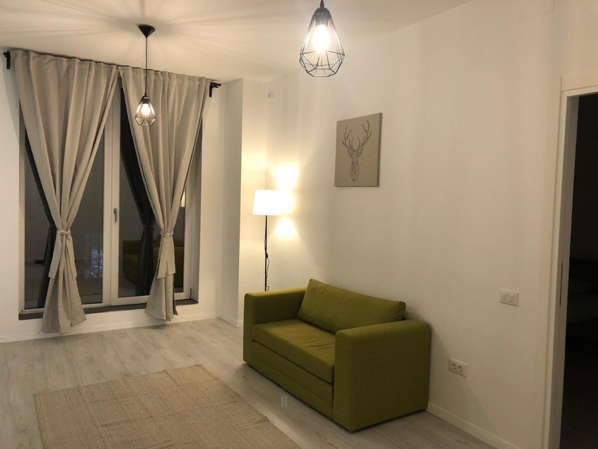 Air Residences - Air 2 Бухарест Номер фото