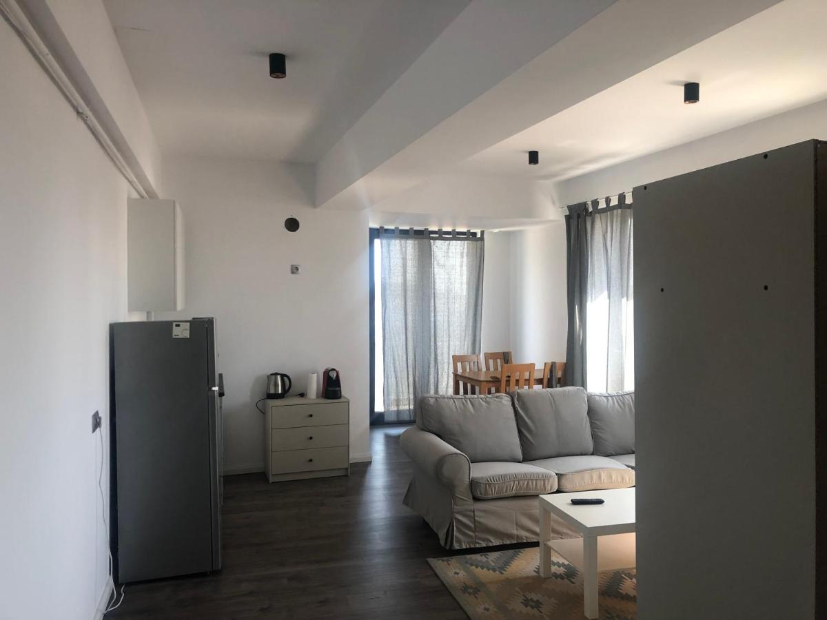 Air Residences - Air 2 Бухарест Екстер'єр фото